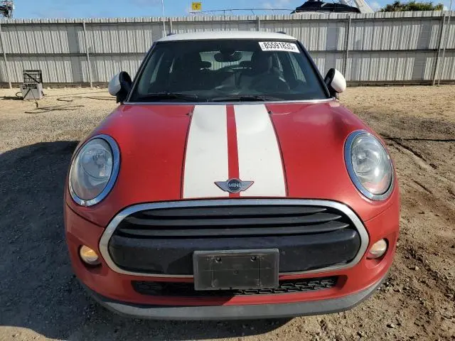 2016 MINI COOPER   