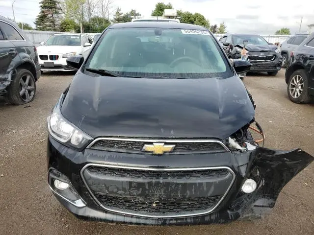 2018 CHEVROLET SPARK 1LT  
