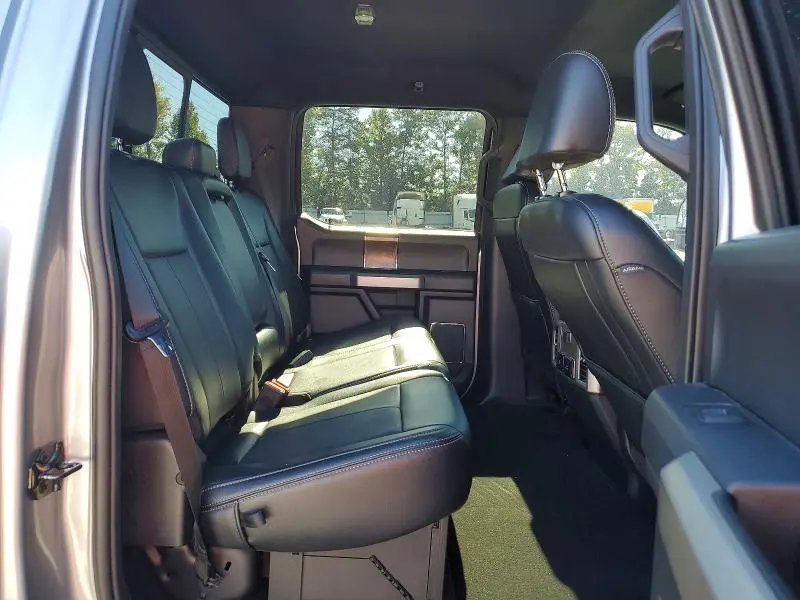 2022 FORD F250 SUPER DUTY  