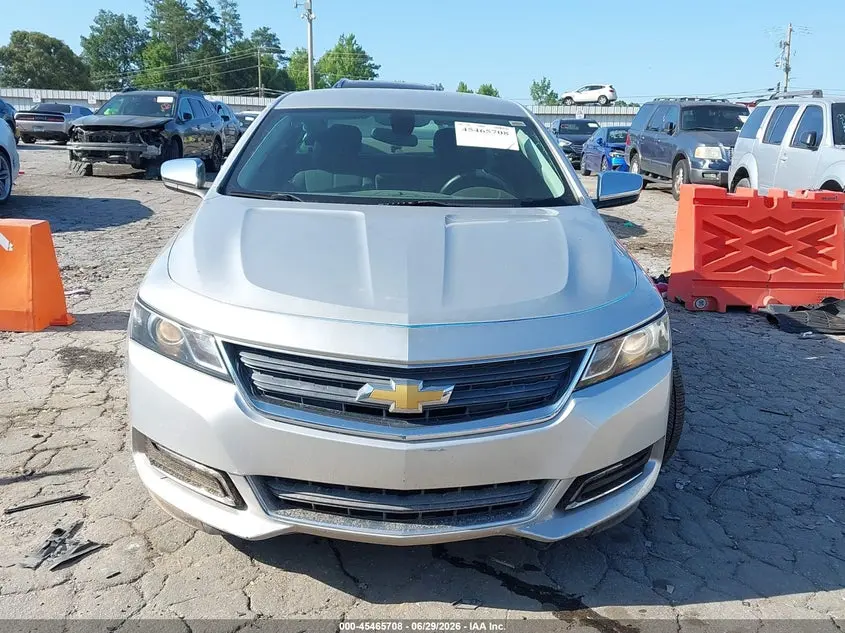 2015 CHEVROLET IMPALA 1FL