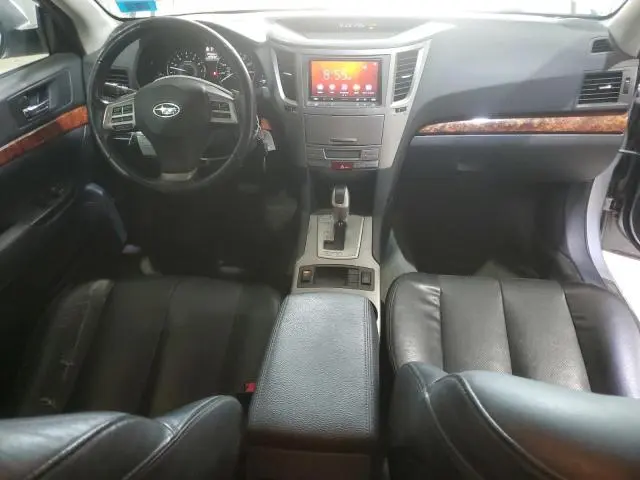 2012 SUBARU LEGACY 3.6R LIMITED  