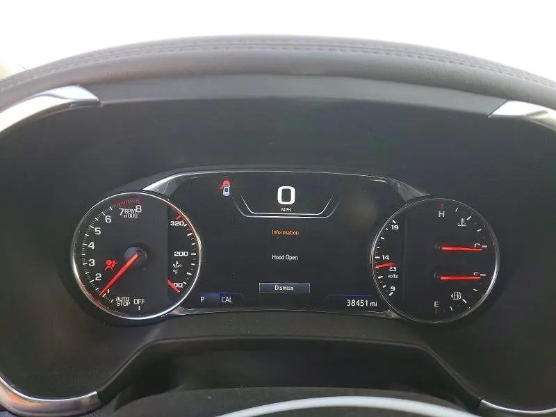 2022 CHEVROLET BLAZER PREMIER  