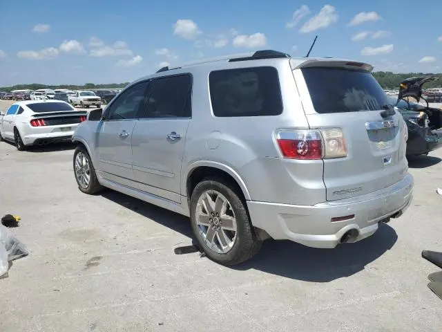 2011 GMC ACADIA DENALI  