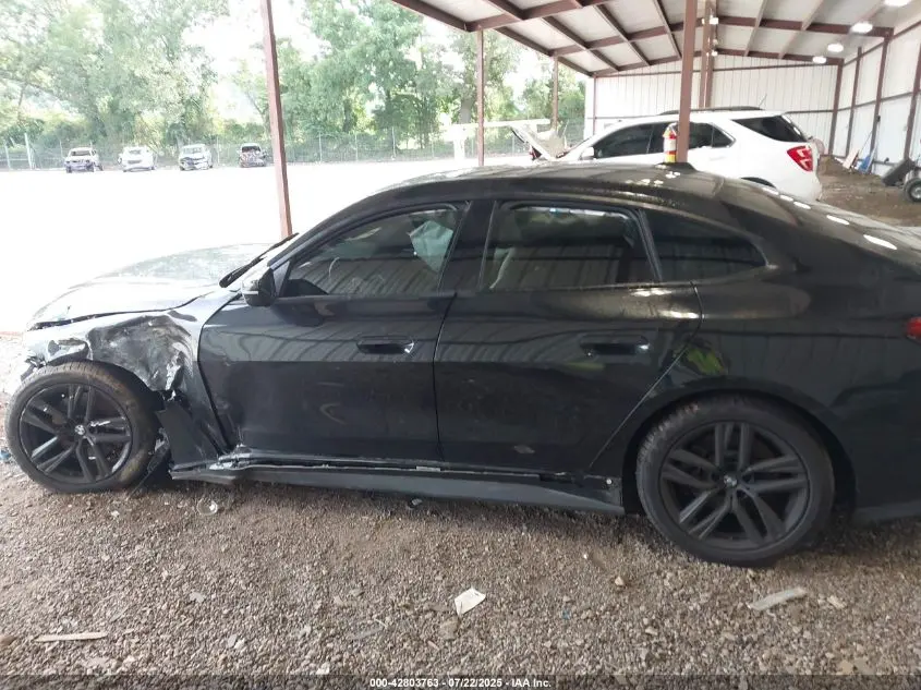 2023 BMW 430I GRAN COUPE  