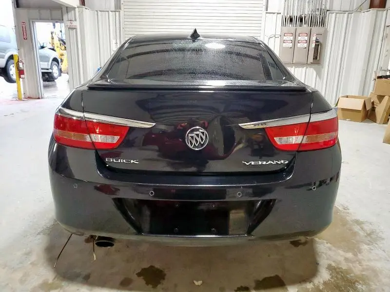 2017 BUICK VERANO SPORT TOURING  