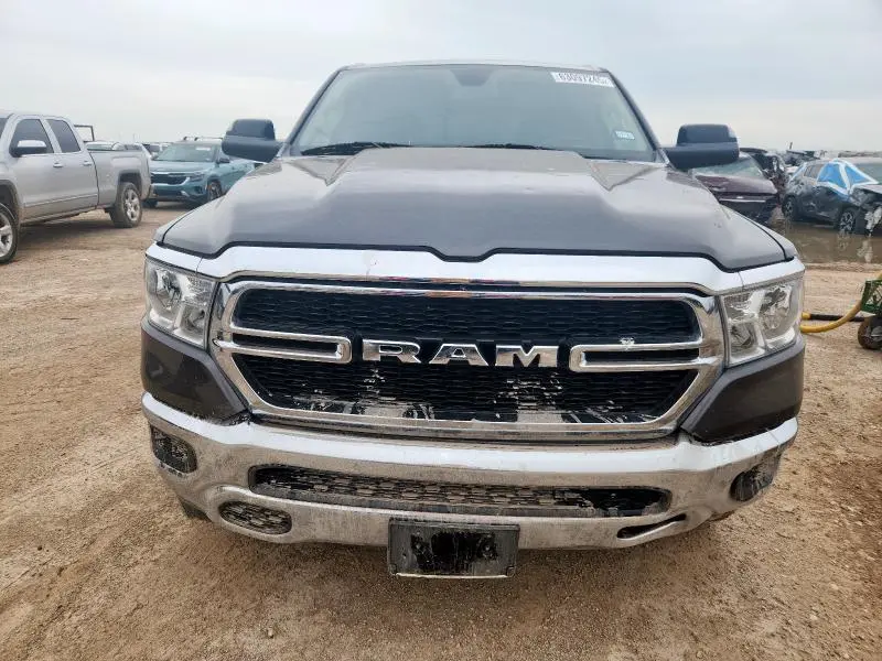 2021 RAM 1500 TRADESMAN  