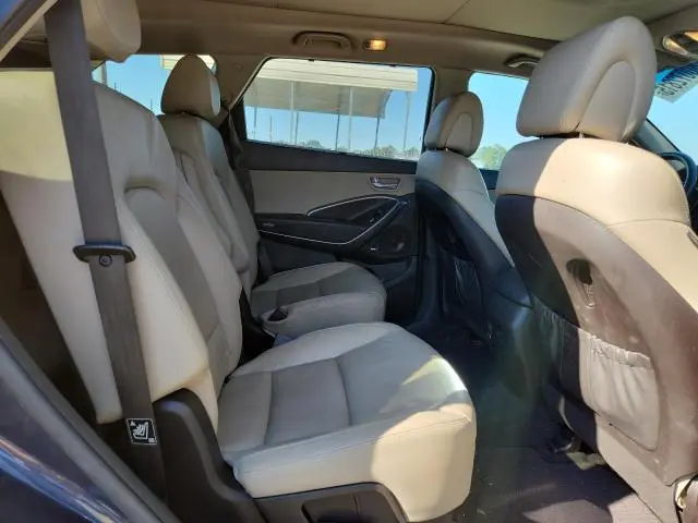 2014 HYUNDAI SANTA FE GLS  