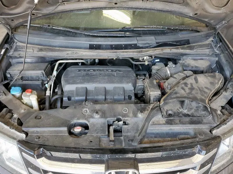 2015 HONDA ODYSSEY TOURING  
