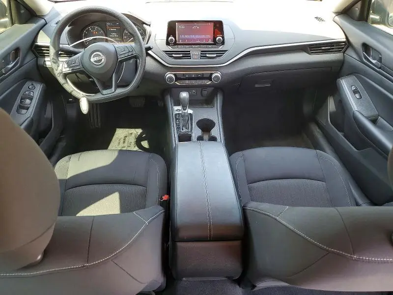 2024 NISSAN ALTIMA S  