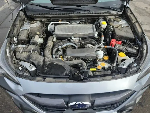 2024 SUBARU OUTBACK LIMITED XT  