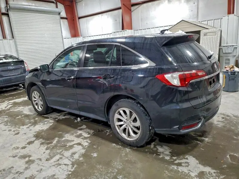 2016 ACURA RDX   