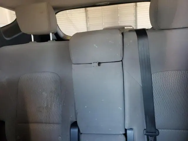 2015 HYUNDAI SANTA FE SPORT   