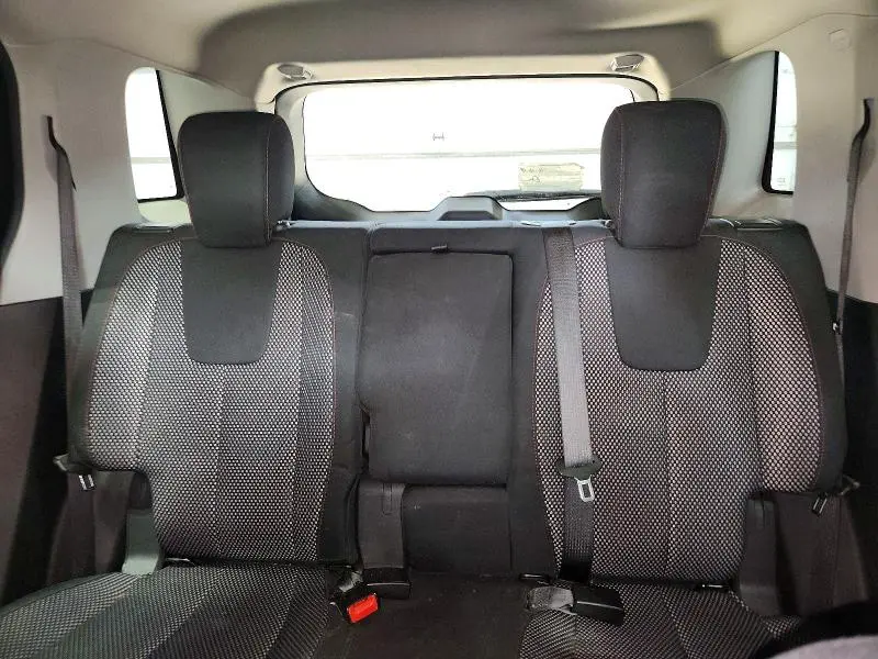 2016 GMC TERRAIN SLE  
