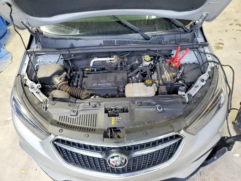 2019 BUICK ENCORE SPORT TOURING  