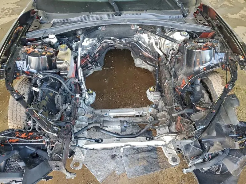 2023 CHEVROLET CAMARO ZL1  