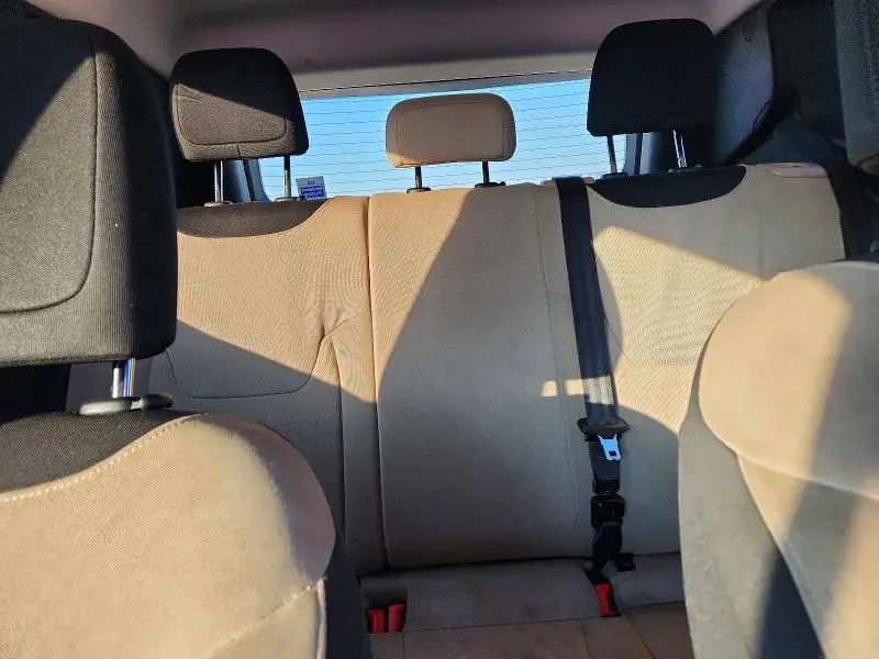 2015 JEEP RENEGADE SPORT  