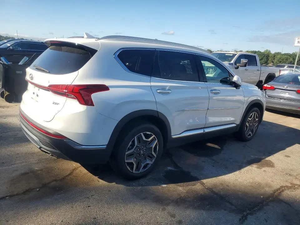 2021 HYUNDAI SANTA FE LIMITED  