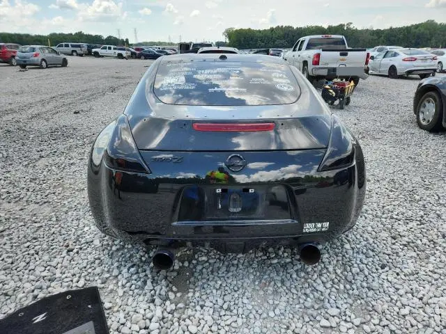 2016 NISSAN 370Z BASE  