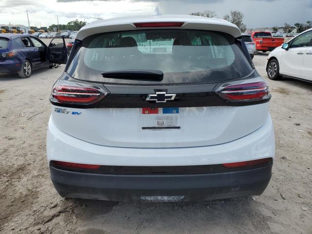 2023 CHEVROLET BOLT EV 1LT