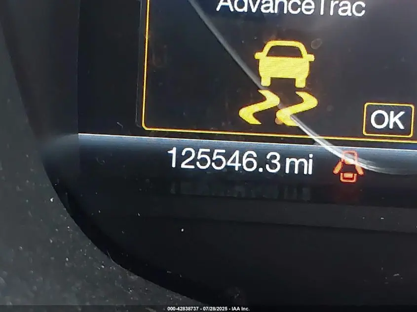 2017 FORD C-MAX HYBRID SE