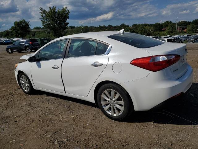 2014 KIA FORTE EX