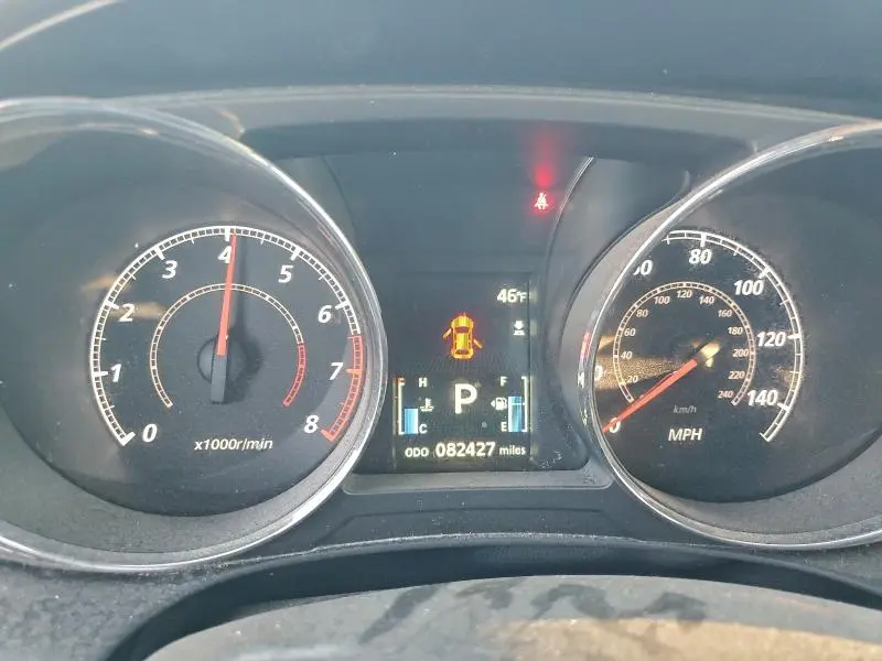 2017 MITSUBISHI OUTLANDER SPORT SEL  