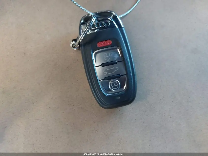 2016 AUDI Q5 2.0T PREMIUM