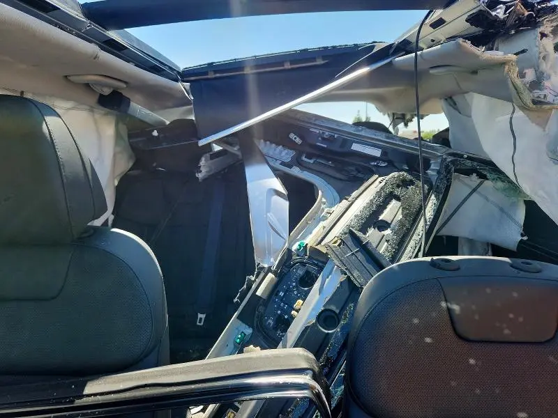 2024 HYUNDAI TUCSON SEL CONVENIENCE  