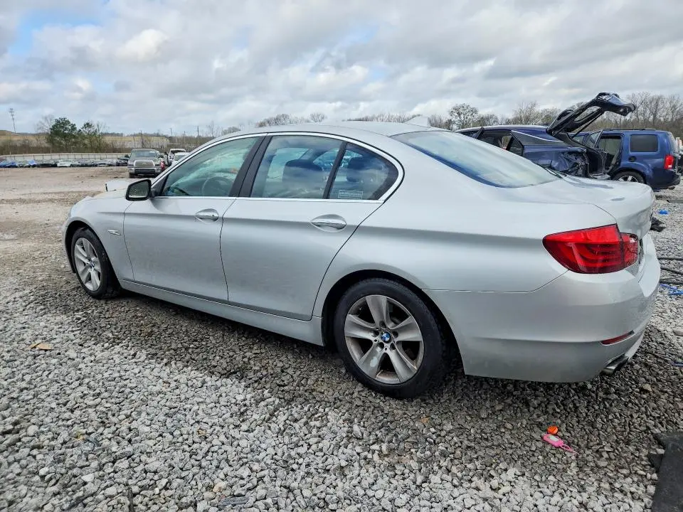 2013 BMW 528 I  