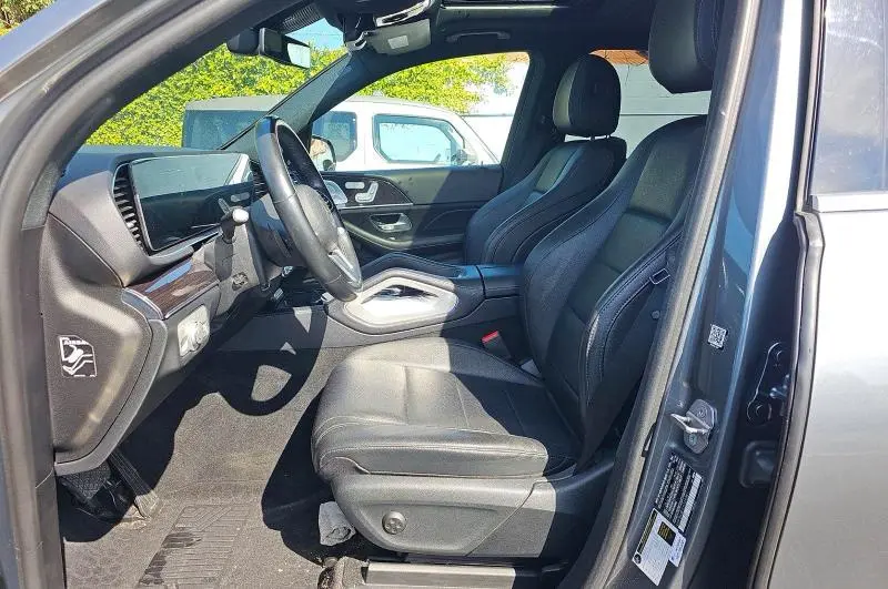 2020 MERCEDES-BENZ GLE 350  