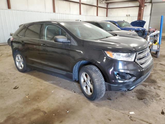 2017 FORD EDGE SE