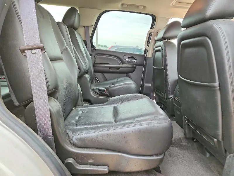 2011 GMC YUKON DENALI  