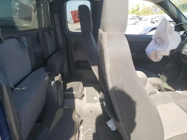 2011 CHEVROLET COLORADO LT  