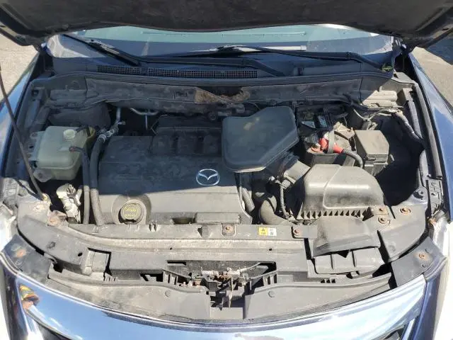 2012 MAZDA CX-9   
