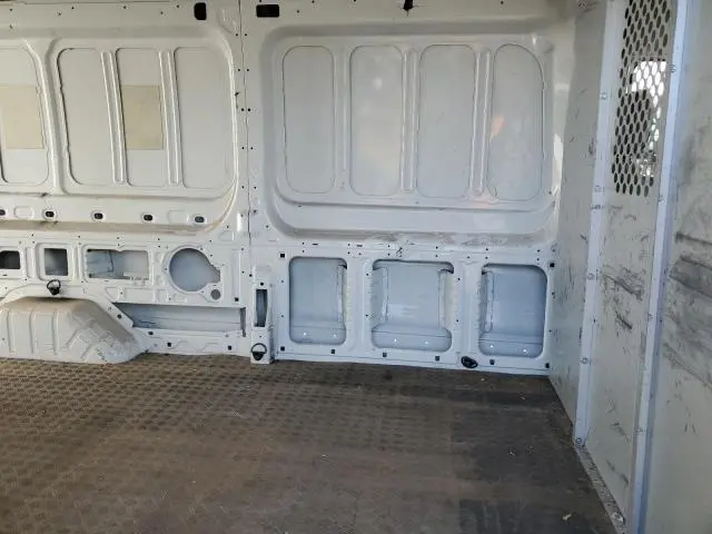 2016 FORD TRANSIT T-250  