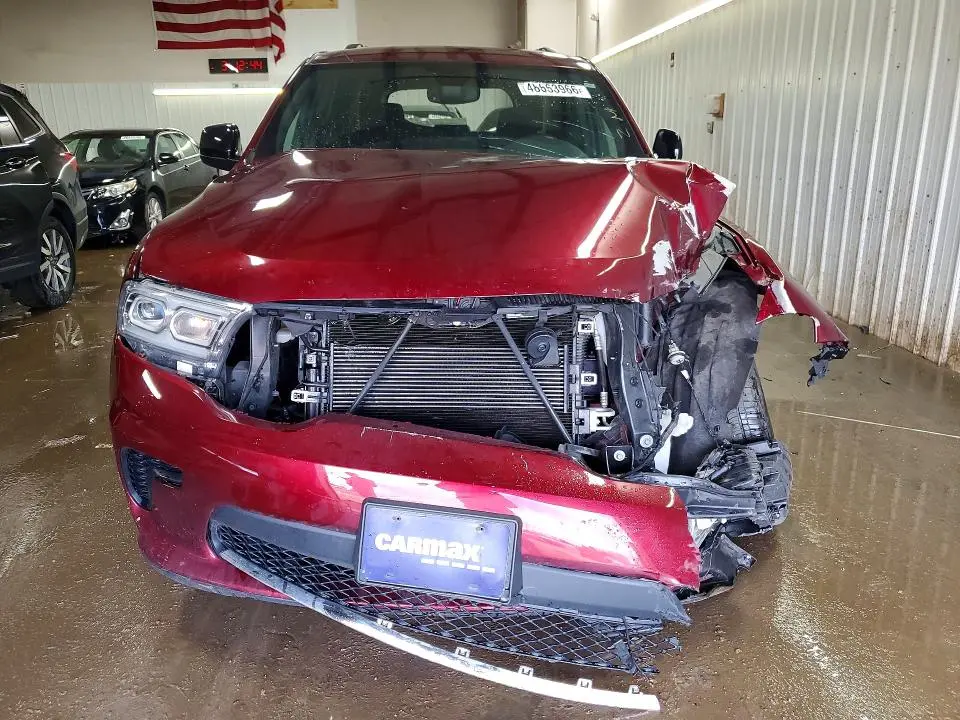 2023 DODGE DURANGO SXT  