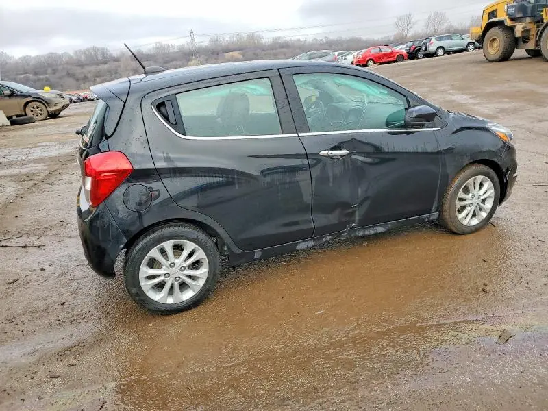 2020 CHEVROLET SPARK 2LT  