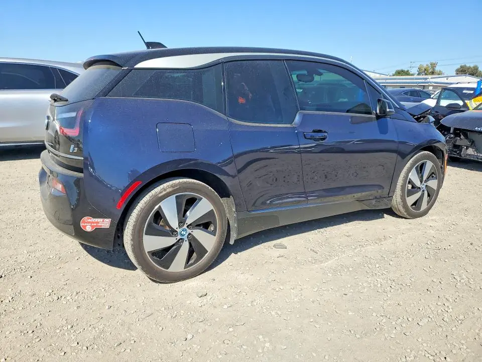 2018 BMW I3 BEV  