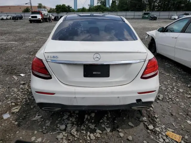 2020 MERCEDES-BENZ E 350  