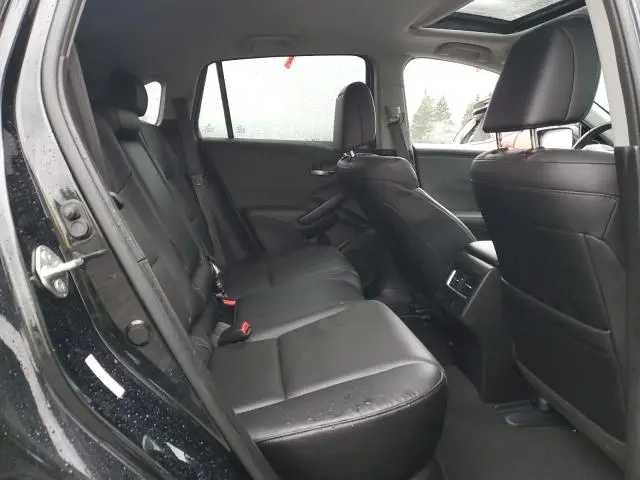 2017 ACURA RDX TECHNOLOGY  