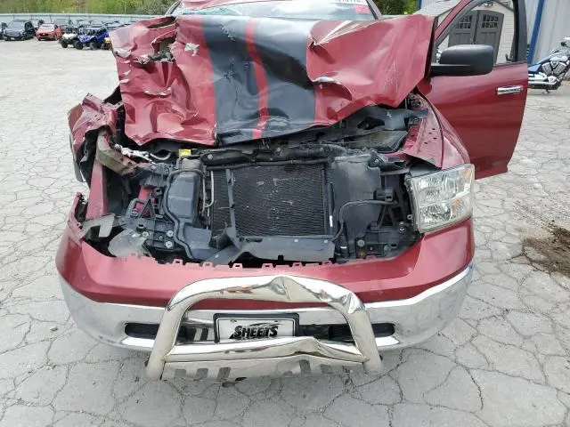 2014 RAM 1500 SLT  