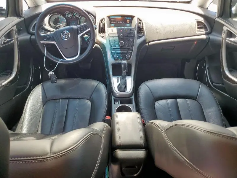 2016 BUICK VERANO   