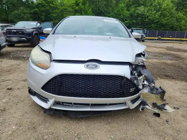 2014 FORD FOCUS ST  
