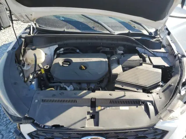 2019 HYUNDAI TUCSON LIMITED  