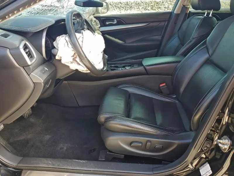 2016 NISSAN MAXIMA 3.5S  