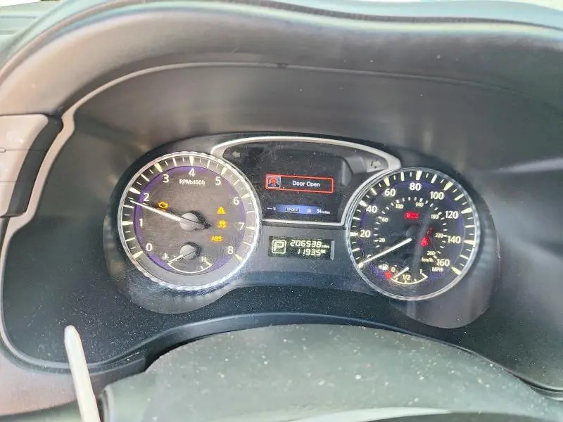 2016 INFINITI QX60 BASE  