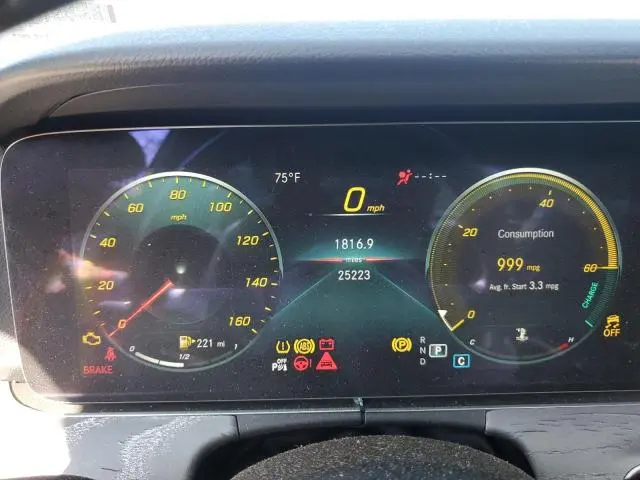 2021 MERCEDES-BENZ E 350 4MATIC  