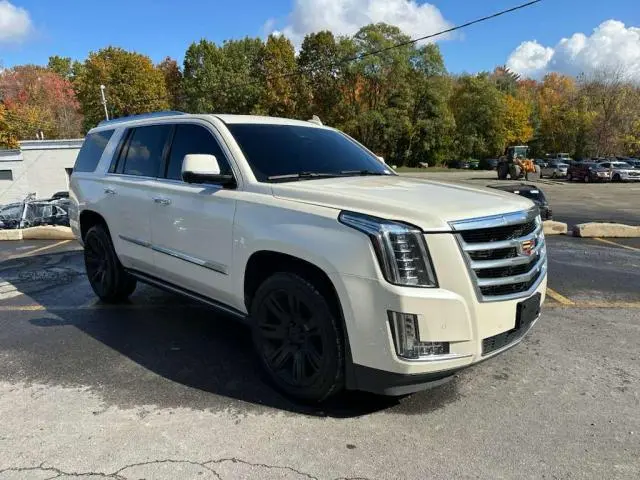 2015 CADILLAC ESCALADE PREMIUM  