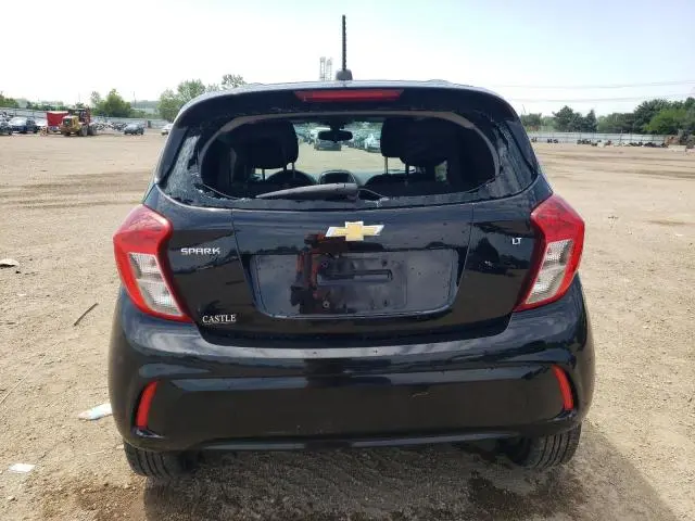 2019 CHEVROLET SPARK 1LT  