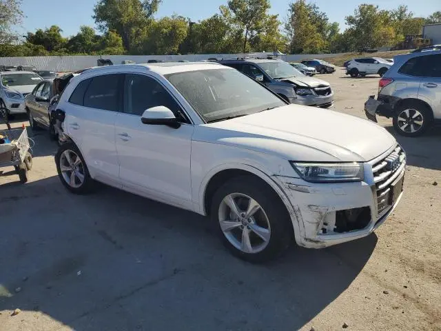 2020 AUDI Q5 PREMIUM  
